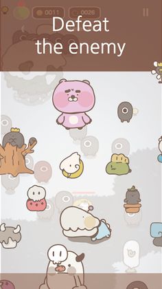 The Little Story of Rangi - Screenshot 3