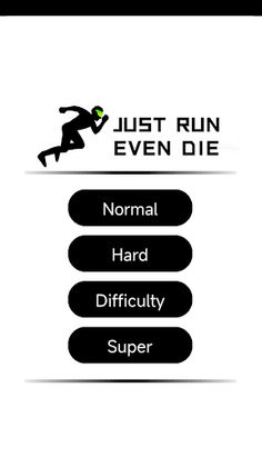 Rhythm Runner - Screenshot 1