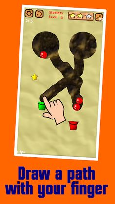 Ball Miner - Screenshot 2