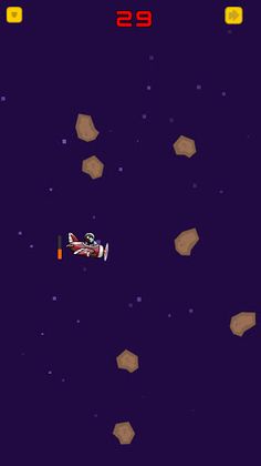 Jumper Plane - Screenshot 3
