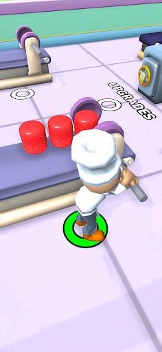 Candy Shop - Screenshot 3