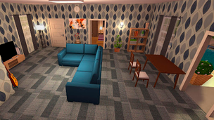 House Designer : Fix & Flip - Screenshot 3