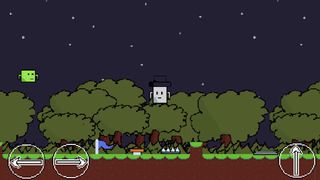 Sugar War - Screenshot 2