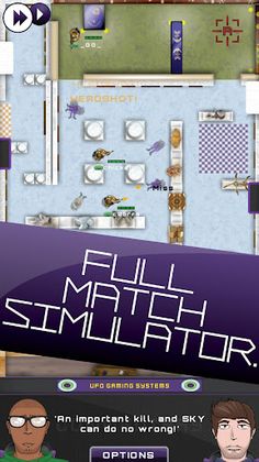 eSports Manager - Screenshot 4