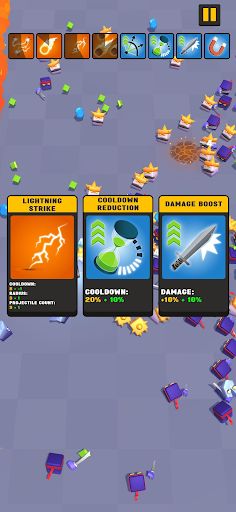 Nob Hero - Screenshot 2