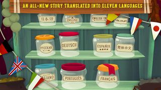 Platypus: Fairy Tales for Kids - Screenshot 3