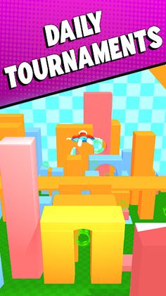 Champions Party - Screenshot 1