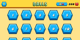 Balls - The Escape - Screenshot 1