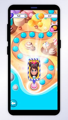 Candy Craze - Screenshot 3