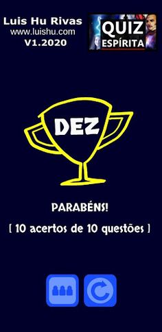 Quiz Espírita Digital - Screenshot 4