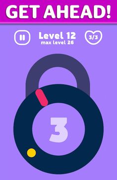 Pop Lock Master: Open the Lock - Screenshot 3