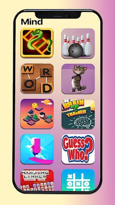 Game Zone - Screenshot 2