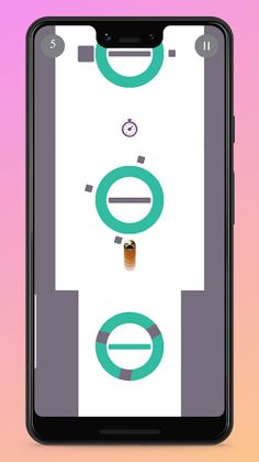 Jumper Ball Game - Screenshot 3