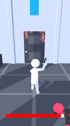 Curvy Bullet - Screenshot 4
