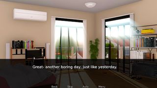 A Daydream Away - Screenshot 3