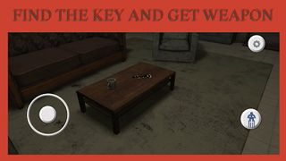 Escape from Mr. Beast Horror - Screenshot 1