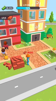 My Hotel Business - Screenshot 4