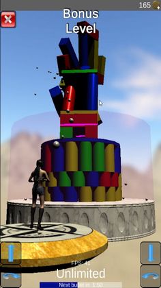 Eve of Destruction - Screenshot 4