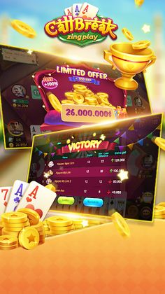 CallBreak ZingPlay – Free Onli - Screenshot 4