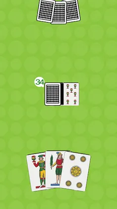 Briscola - Screenshot 3