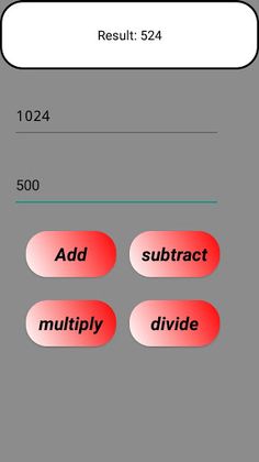 Easy Math - Screenshot 2