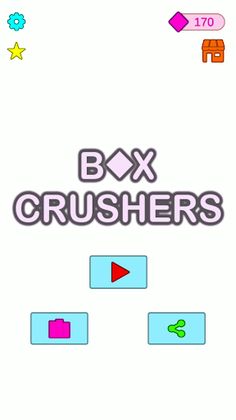 Box Crushers - Screenshot 1