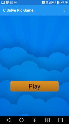 C Solve Pic Game_3858553 - Screenshot 3