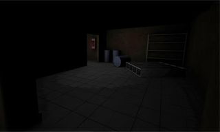 Slender: The Asylum - Screenshot 2
