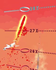 Burst Jump - Screenshot 4