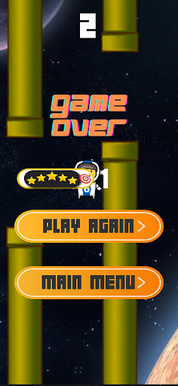 Peak - Jumping Story - Screenshot 1