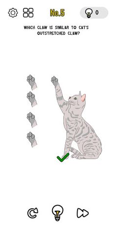 Brain IQ - The Mind Game - Screenshot 3