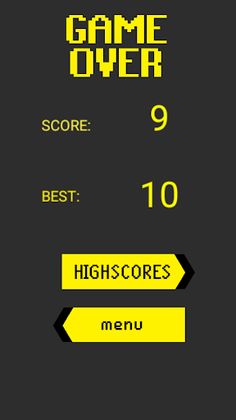 Asteroids Ahead - Screenshot 3