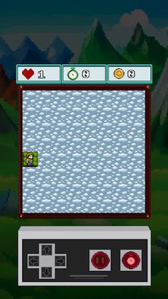 Maze Inception - Screenshot 4