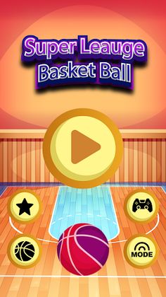 Super League Basketball - Screenshot 3