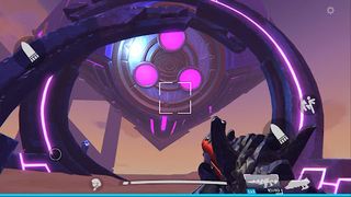 Phantasy of Esul - Screenshot 3