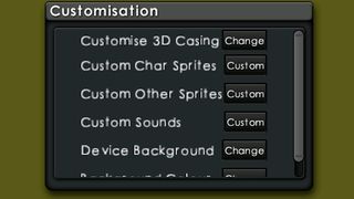QRmon VPet - Screenshot 3