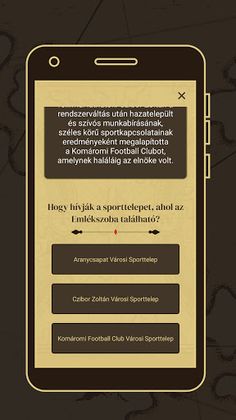 Camarum - Time Traveler in Kom - Screenshot 4