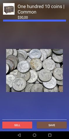 Treasure chest - Screenshot 3