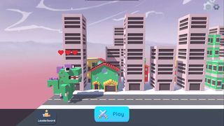 Stomp Stomp - Screenshot 1