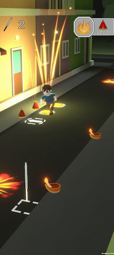 Diwali Festival Dhamaka - Screenshot 1