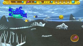 Jogo do Mergulho - Screenshot 3