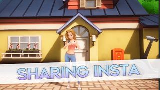 Utopia Village - Screenshot 1