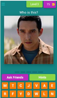 Last of Us - Quiz Game - Screenshot 4