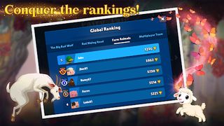 Fairy Tale Adventures - Screenshot 1