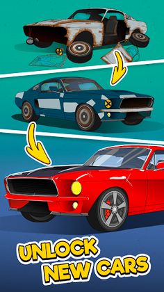 From Zero to Hero: Idle Life - Screenshot 2