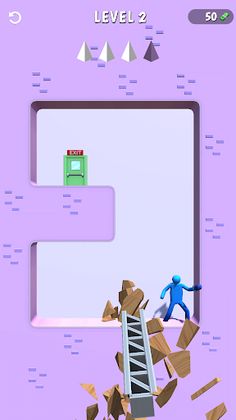 Drill Escape - Screenshot 3