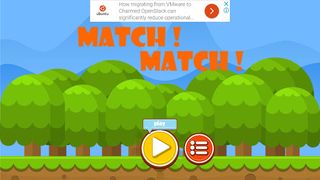 Match! Match! - Screenshot 1