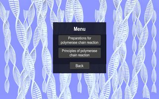 A-V-E-N-GE-R - Screenshot 2