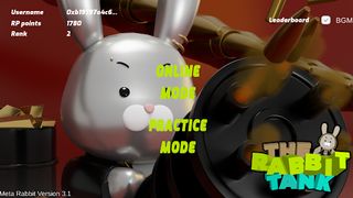 The Rabbit Tank - Screenshot 1