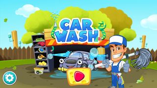 Car Wash: Workshop Garage - Screenshot 2